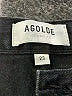 AGOLDE Blue Jeans Size 23 waist - photo 4