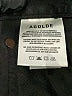 AGOLDE Blue Jeans Size 23 waist - photo 5