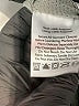 Eddie Bauer 100% Polyester Solid Gray Snow Jacket Size S - photo 7
