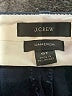 J.Crew Blue Dress Pants Size 6 (tall) - photo 7