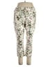 C. Wonder Floral Ivory Casual Pants Size 16 (petite) - photo 1