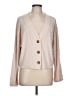 Open Edit Tan Cardigan Size L - photo 1