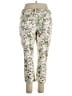 C. Wonder Floral Ivory Casual Pants Size 16 (petite) - photo 2