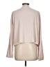 Open Edit Tan Cardigan Size L - photo 2
