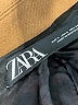Zara Tan Coat Size S - photo 6