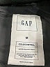 Gap 100% Polyester Black Vest Size M - photo 6
