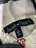 Derek Heart 100% Polyester Tan Pullover Sweater Size S - photo 7