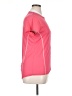 Assorted Brands Pink Active T-Shirt Size XL (estimated) - photo 4