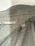 Uniqlo Gray Blazer Size S - photo 6