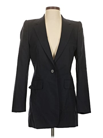 Dries Van Noten Wool Blazer (view 1)
