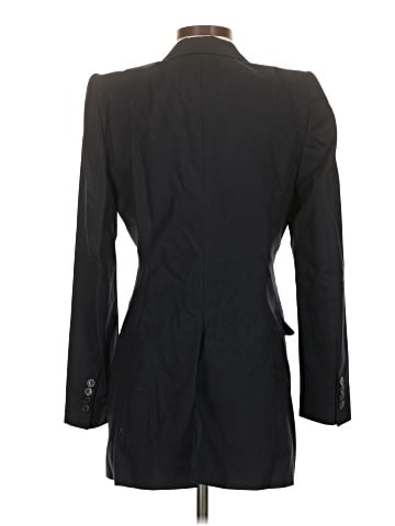Dries Van Noten Wool Blazer (view 2)
