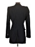 Dries Van Noten 100% Wool Black Blue Wool Blazer Size EU 36 / US 6 - photo 2