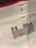 Under Armour Color Block Pink Athletic Shorts Size S - photo 3