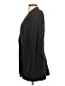 Dries Van Noten 100% Wool Black Blue Wool Blazer Size EU 36 / US 6 - photo 5