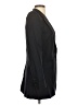 Dries Van Noten 100% Wool Black Blue Wool Blazer Size EU 36 / US 6 - photo 4