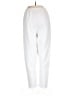 Hanes White Track Pants Size L - photo 2