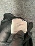 Sampeel Solid Black Casual Pants Size L - photo 8