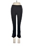Lululemon Athletica Black Active Pants Size 6 - photo 1