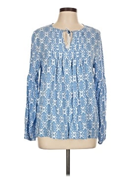Stella Parker Long Sleeve Blouse