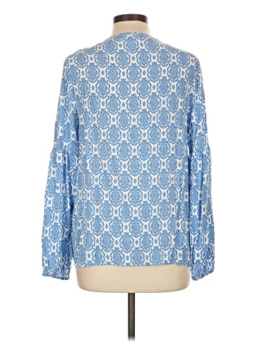 Stella Parker Long Sleeve Blouse (view 2)