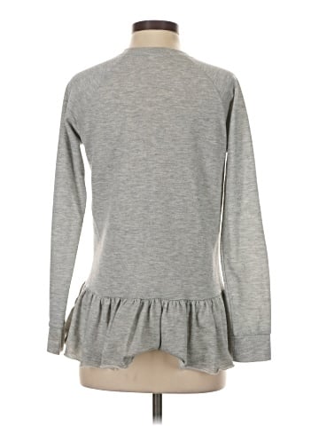 Pure & Good Sweatshirt (view 2)