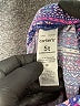 Carter's Paisley Purple Shorts Size 5T - photo 3