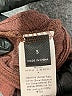 Unbranded Burgundy Long Sleeve Top Size S - photo 7