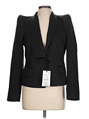 Zara Blazer (view 1)