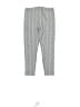 Splendid Chevron-herringbone Gray Casual Pants Size 6 - photo 2