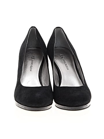Anne Klein Heels (view 2)