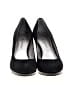 Anne Klein Black Heels Size 6 - photo 2