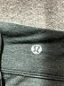 Lululemon Athletica Gray Active Pants Size 4 - photo 4