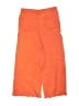 Epic Threads Orange Casual Pants Size 16 - photo 2