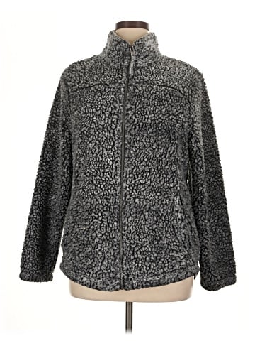 Fuda Fleece (view 1)