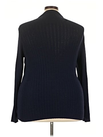 The Drop Long Sleeve Blouse (view 2)