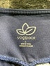 Yogipace Blue Active Pants Size L - photo 4