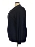 The Drop Blue Long Sleeve Blouse Size 3X - photo 5