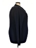 The Drop Blue Long Sleeve Blouse Size 3X - photo 4