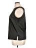 Assorted Brands Black Sleeveless Blouse Size XL - photo 5