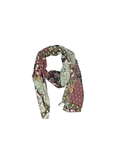 New York Studio Silk Scarf (view 1)