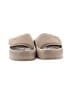 Khaite Tan Sandals Size EU 40 - photo 2
