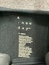 A New Day Black Short Sleeve Turtleneck Size XS - photo 7