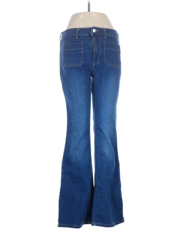 Pilcro Jeans (view 1)