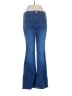 Pilcro Blue Jeans Size 28 waist - photo 1