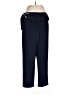 Calvin Klein Blue Casual Pants Size 12 - photo 1