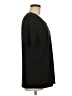 Unbranded Black Short Sleeve T-Shirt Size M - photo 4