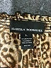 Isabella Rodriguez Brown Short Sleeve Blouse Size L - photo 7