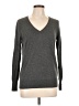 Gap Outlet Gray Pullover Sweater Size L - photo 1