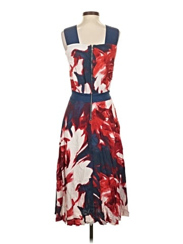 Suno Cocktail Dress (view 2)