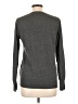 Gap Outlet Gray Pullover Sweater Size L - photo 2